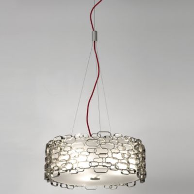 Glamour Suspension by Terzani - Starlight Lighting USA and Canada